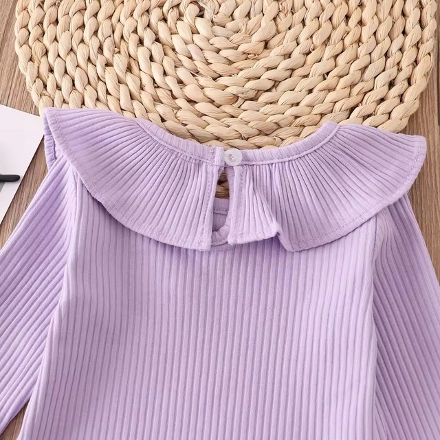 予約round eri rompers