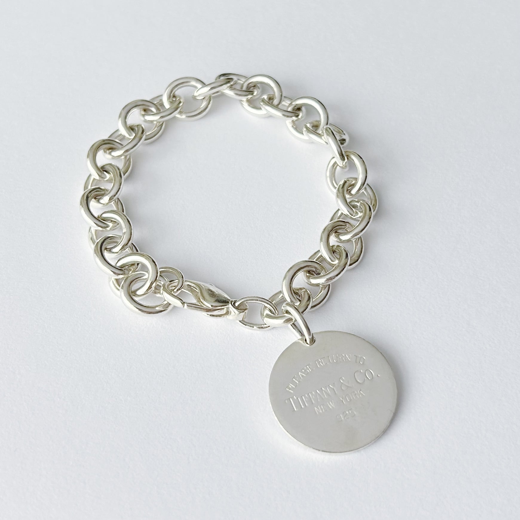 TB6147】Tiffany&Co. 