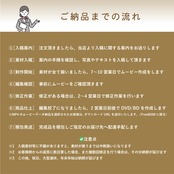 和テイスト前撮りオープニングムービー - 華月