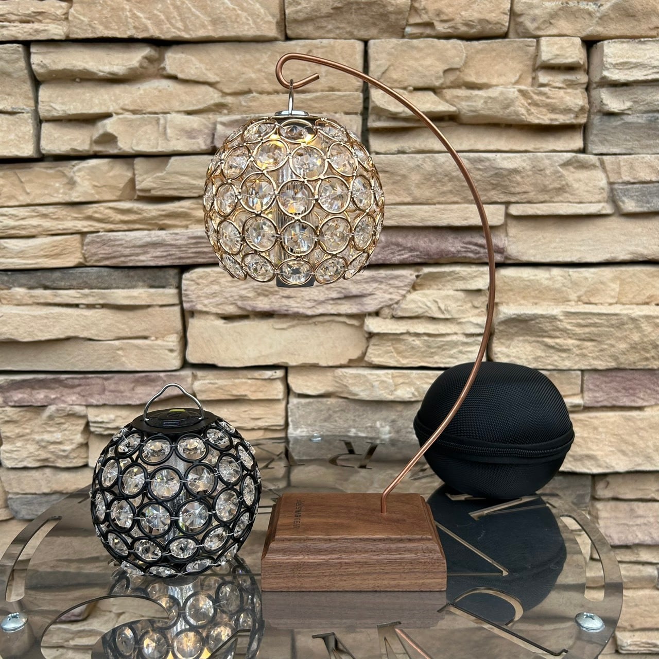 【 SWAG GEAR < スワッグギア > 】『 GZ CHANDELIER SHADE ( GZ シャンデリアシェード ) LED FLASH LIGHT / GOAL ZERO 専用設計 』T290