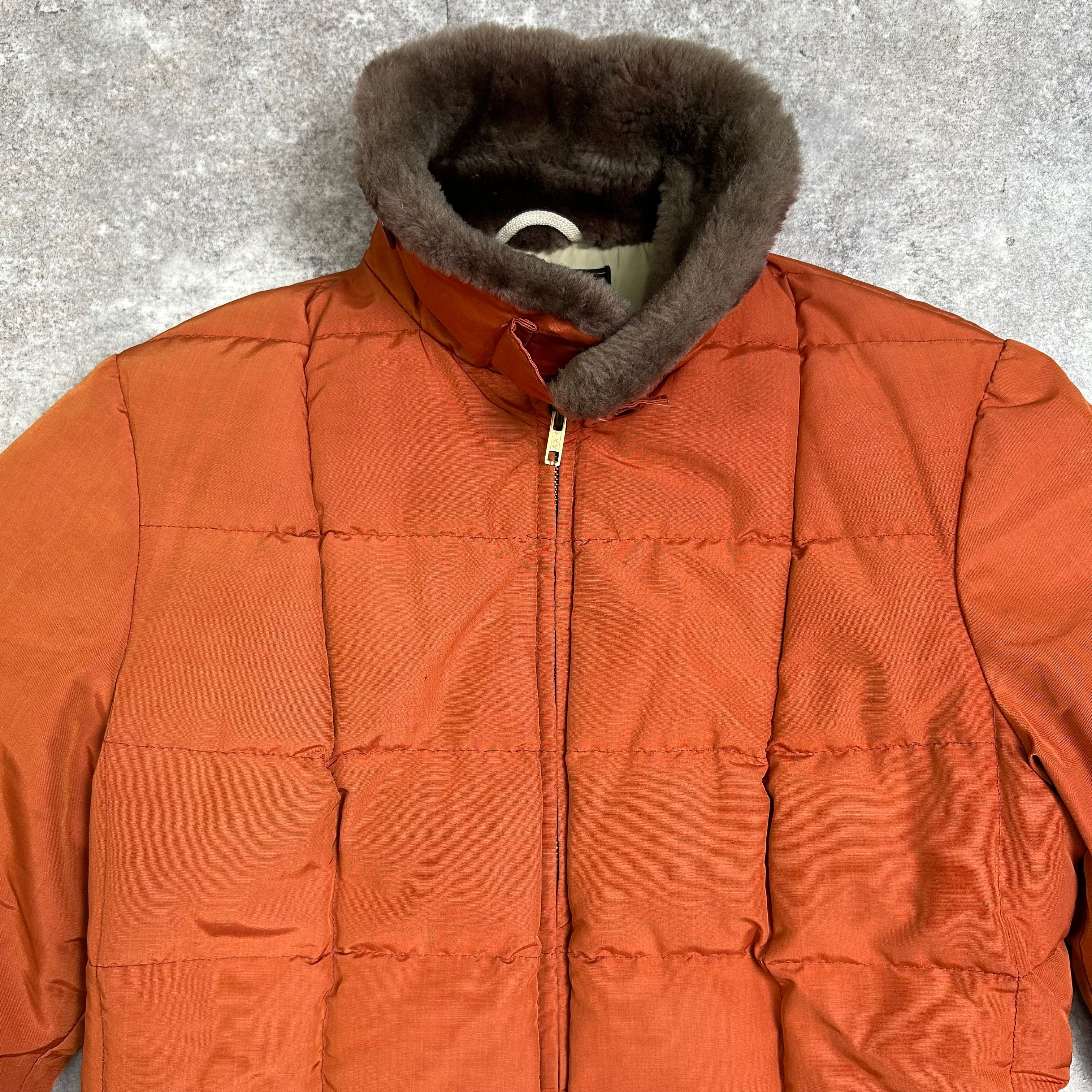 70's 70s Eddie Bauer Lady YUKON ダウンジャケット エディー 70's 70s Eddie Bauer Lady YUKON ダウンジャケット エディー