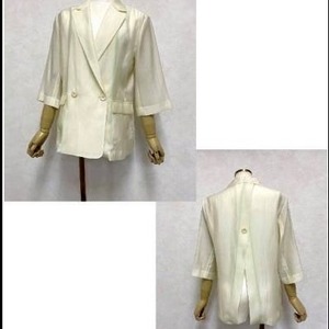 【DOS DIOSAS】Jacket