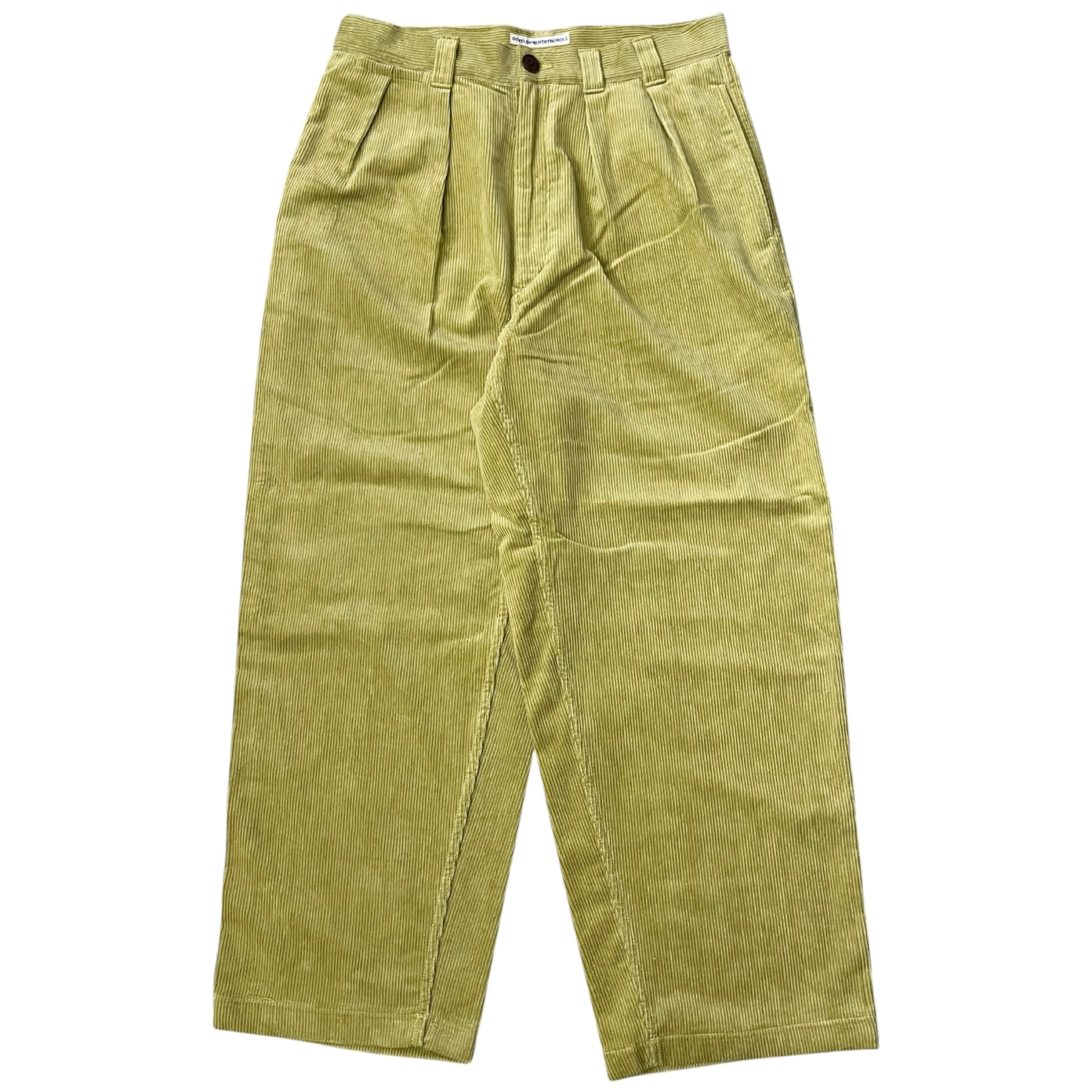 NO ROLL | THE NEWAGE CLUB