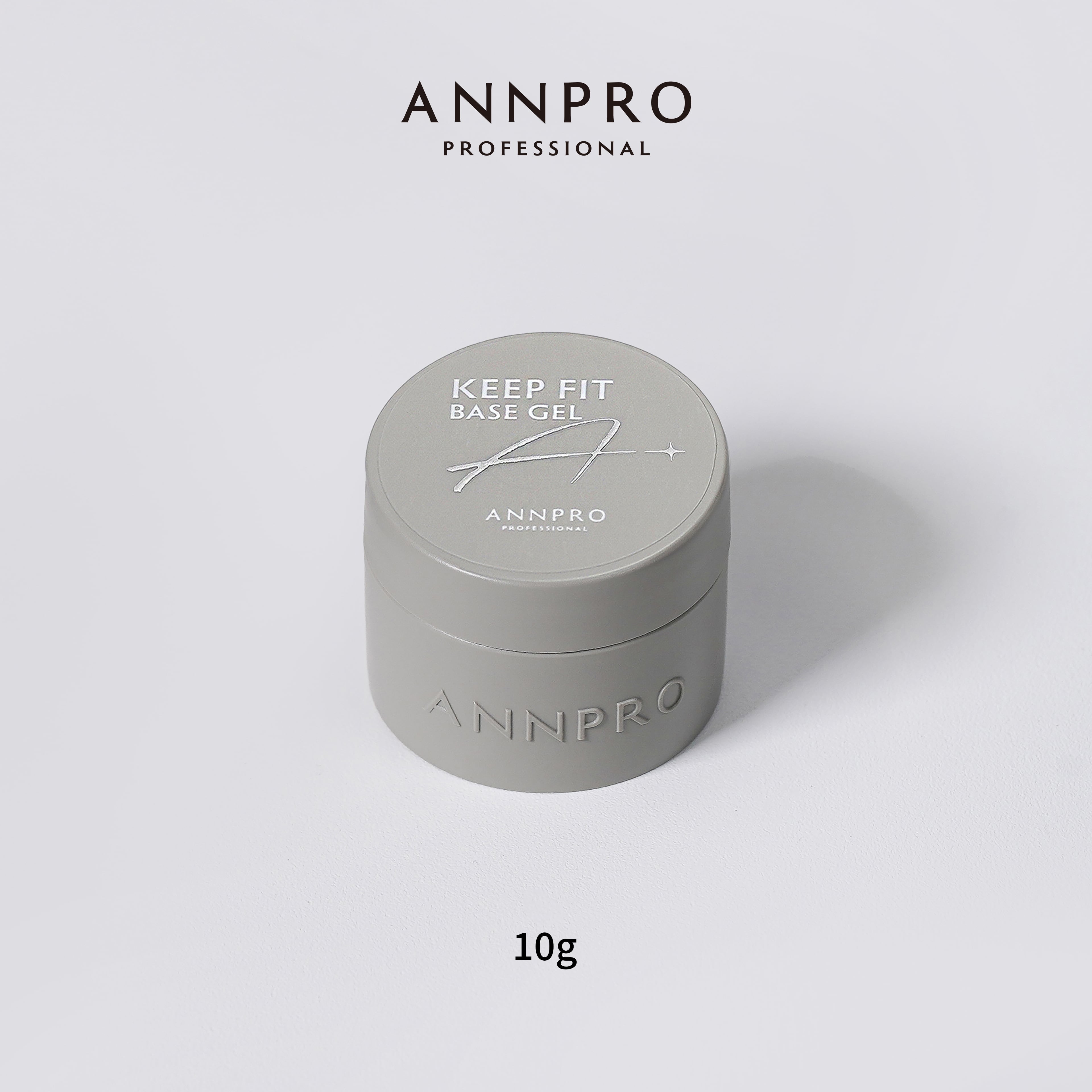 ANNPRO 艶EXノンワイプトップジェル N 4g#81172 | プラスディー