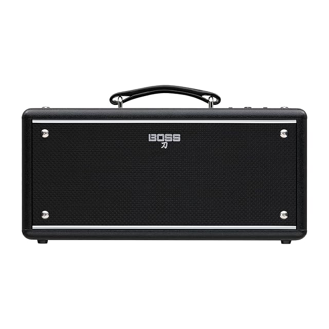 Alessandro Comins Jazz Guitar Amplifier Mini 2007年製 “Full tube