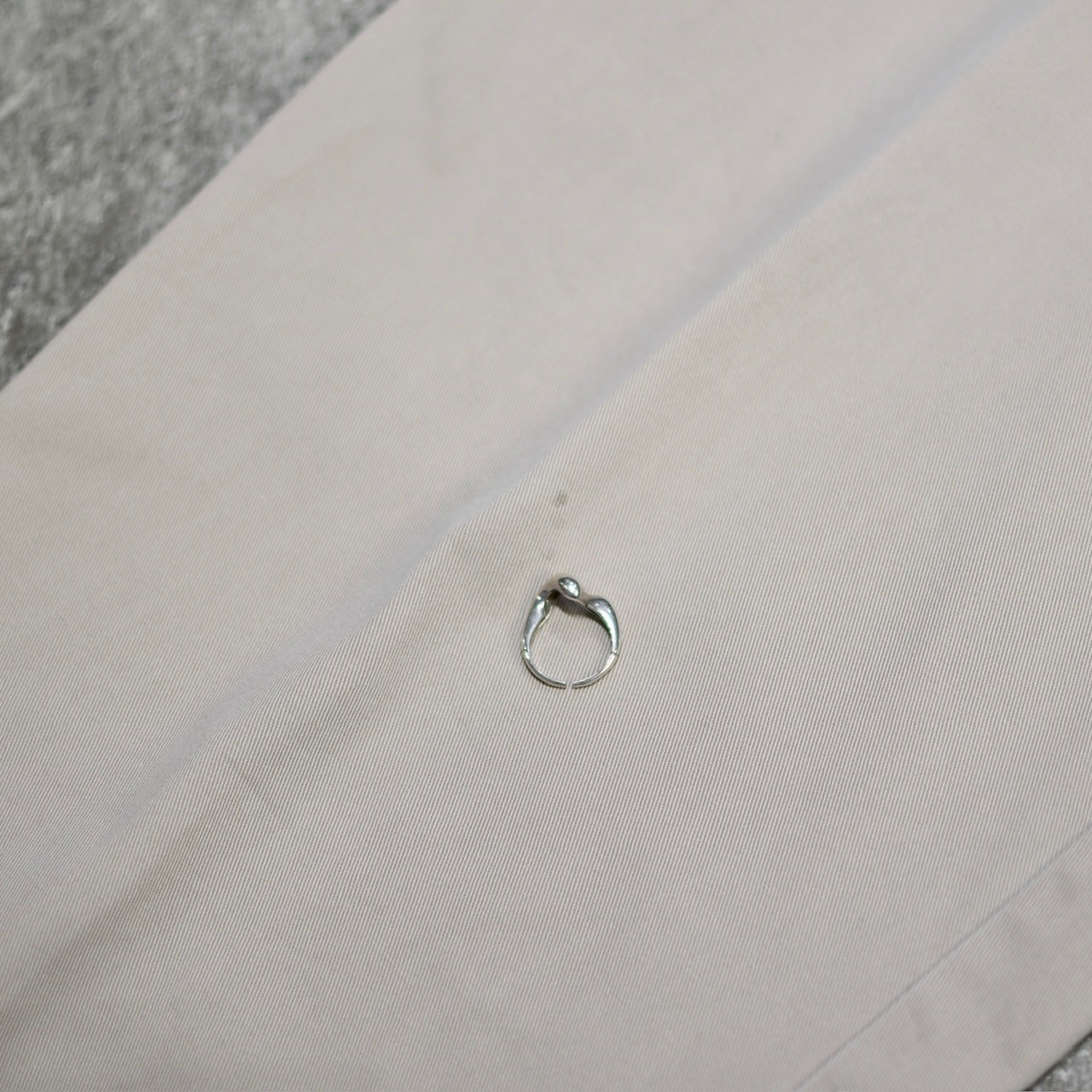 POLO RALPH LAUREN Andrew Pant chino pants