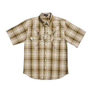 【HAPPY99】 Angel99 2.0 Button Up