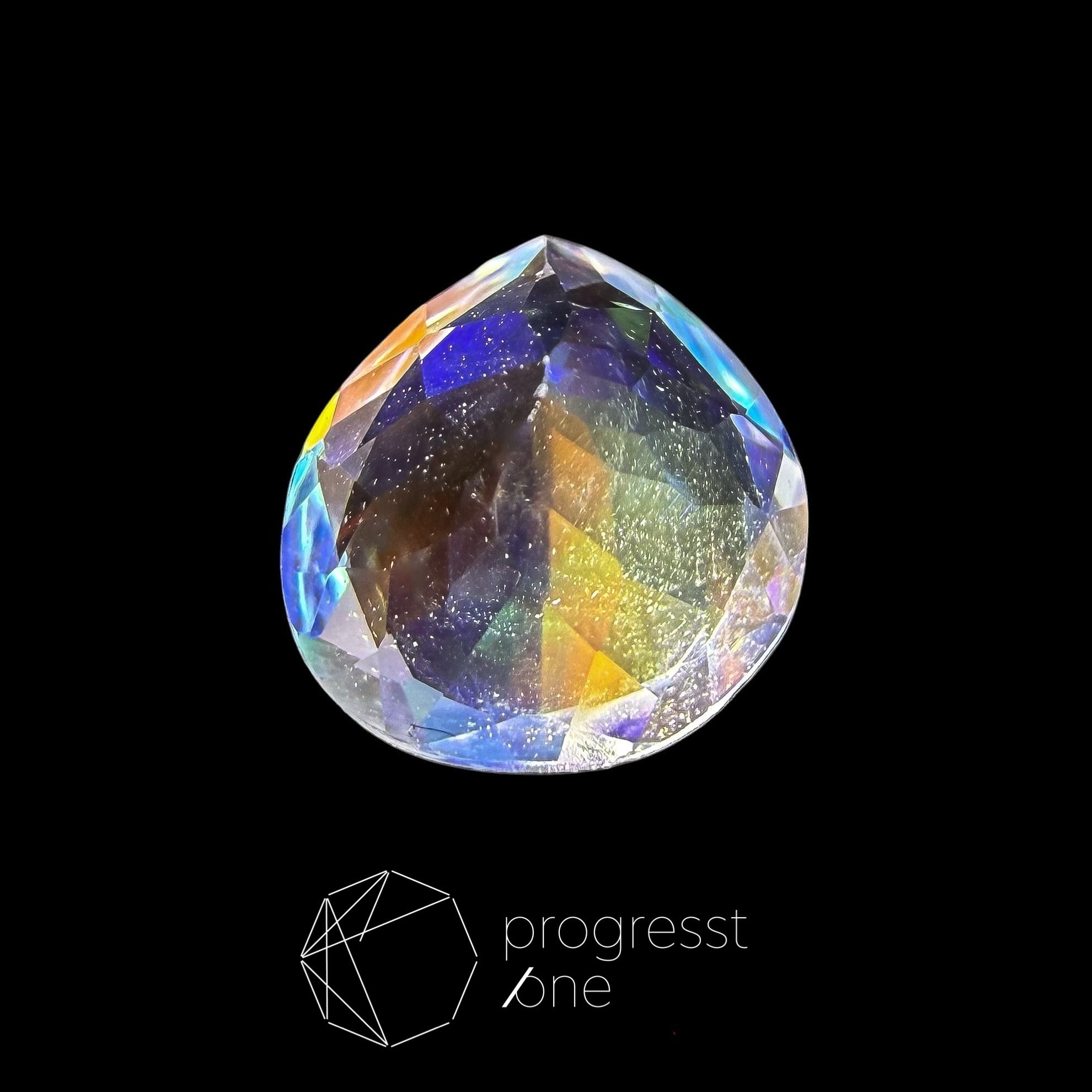 アンデシンラブラドライト1.65ct | progresstone