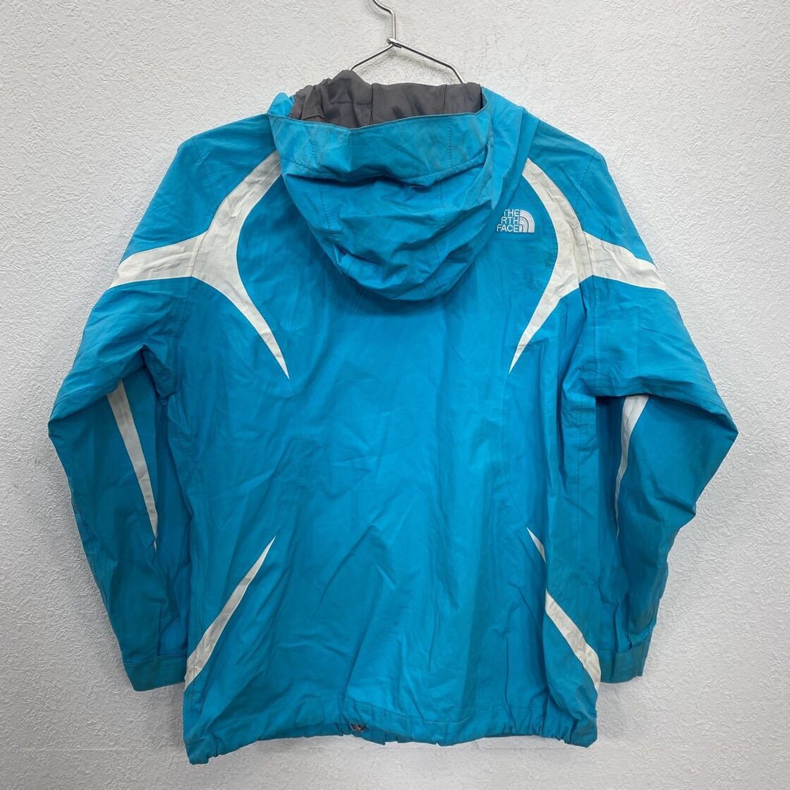 THE NORTH FACE マウンテンパーカー レディース Sサイズ位 サイズ表記 