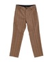 Ankle Easy Trousers　Beige Check
