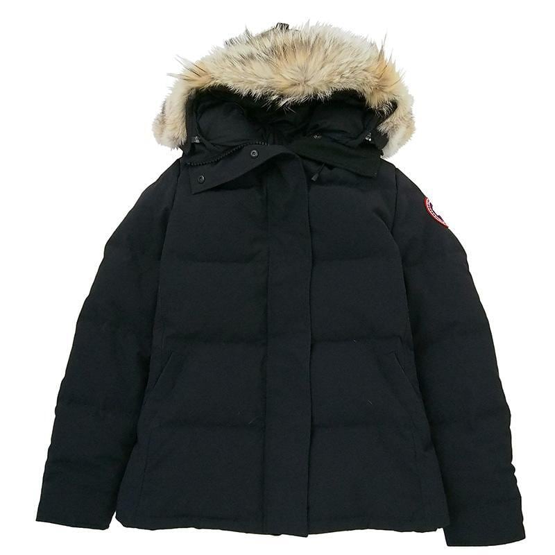 カナダグース ノーザンライツコレクション ダウンベスト XLサイズ 4154U1 ◇ミウラ◇ カナダグース CANADA GOOSE ノーザンライツコレクション