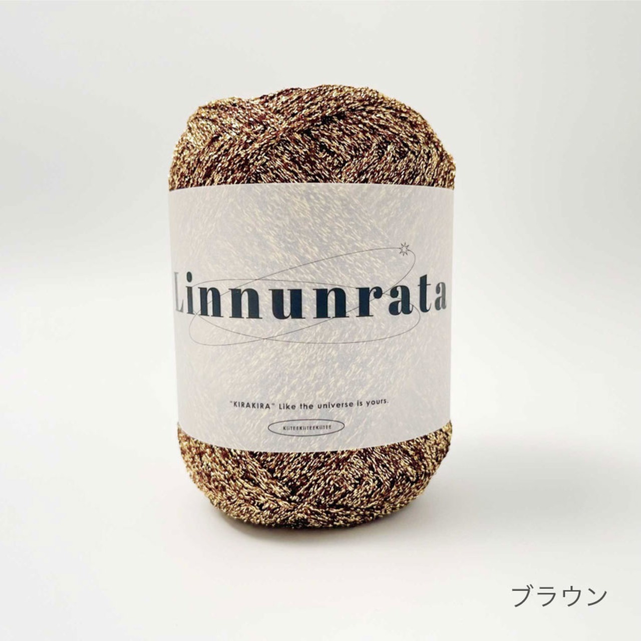 【KiiTEEKiiTEEKiiTEE】Linnunrata -リンヌンラタ-