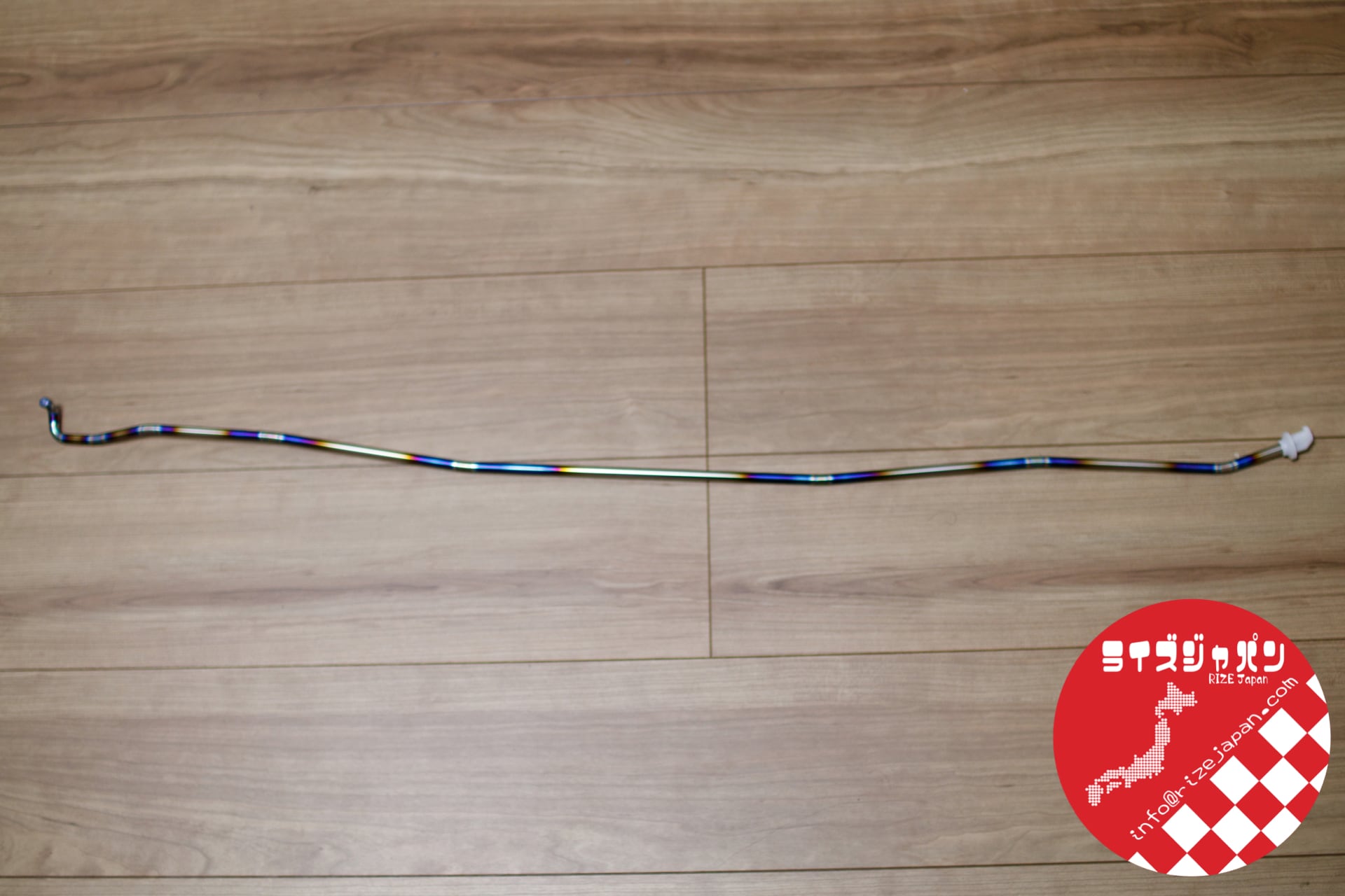 チタン RX7 FD3S 車のカギ