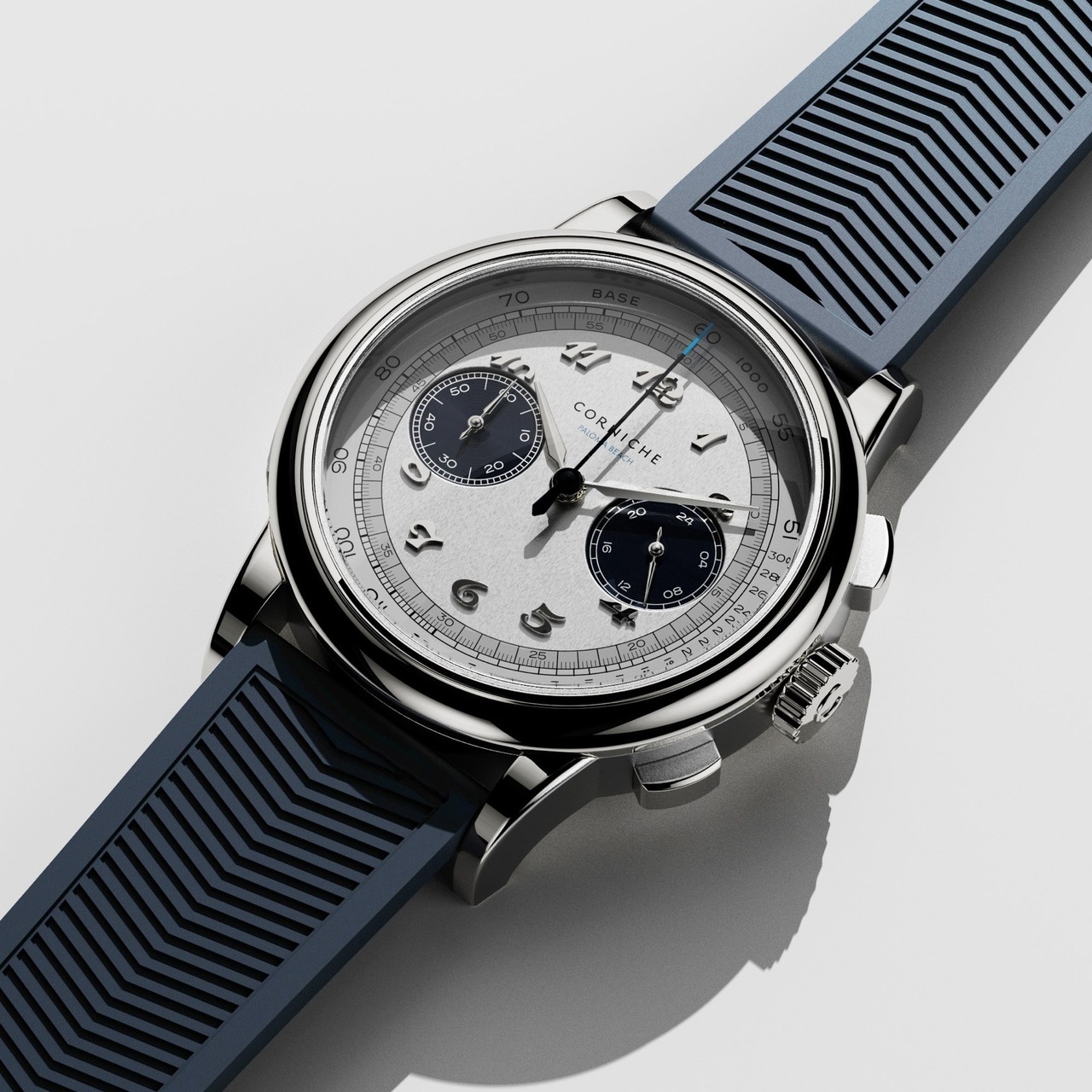 世界349本限定】CORNICHE【正規取扱店】 コーニッシュ 腕時計 