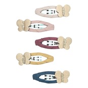Ivy b'fly mini clics WINTER IVY_132087 66【2026年8/31まで限定SALE】