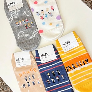 単品『MVスニーカーソックス』