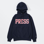 FP PRESS HOODIE