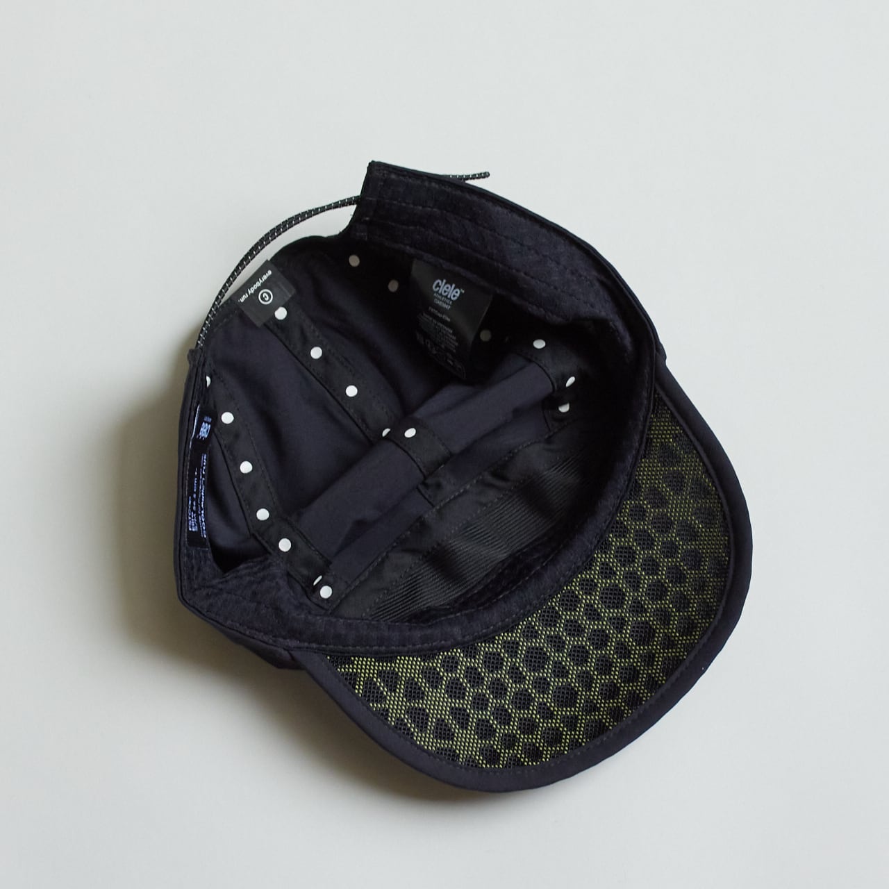 CIELE（シエル）FSTCap Elite -Shadowsphinx メンズレディース