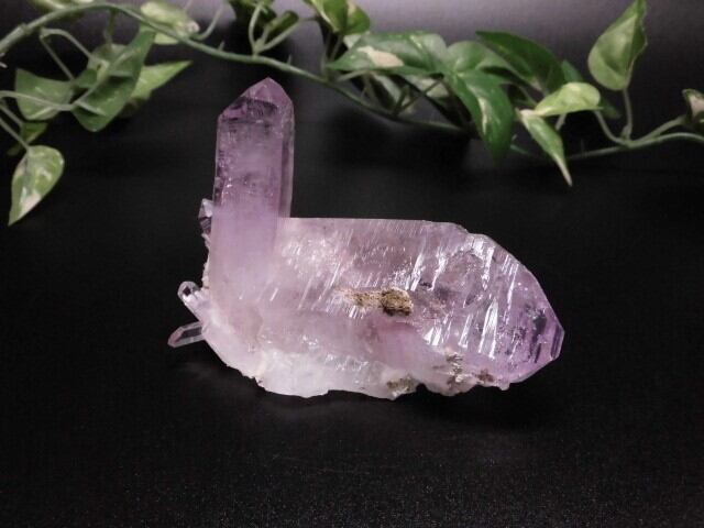 【送料無料】【高品質】メキシコベラクルス産アメシスト　no.1