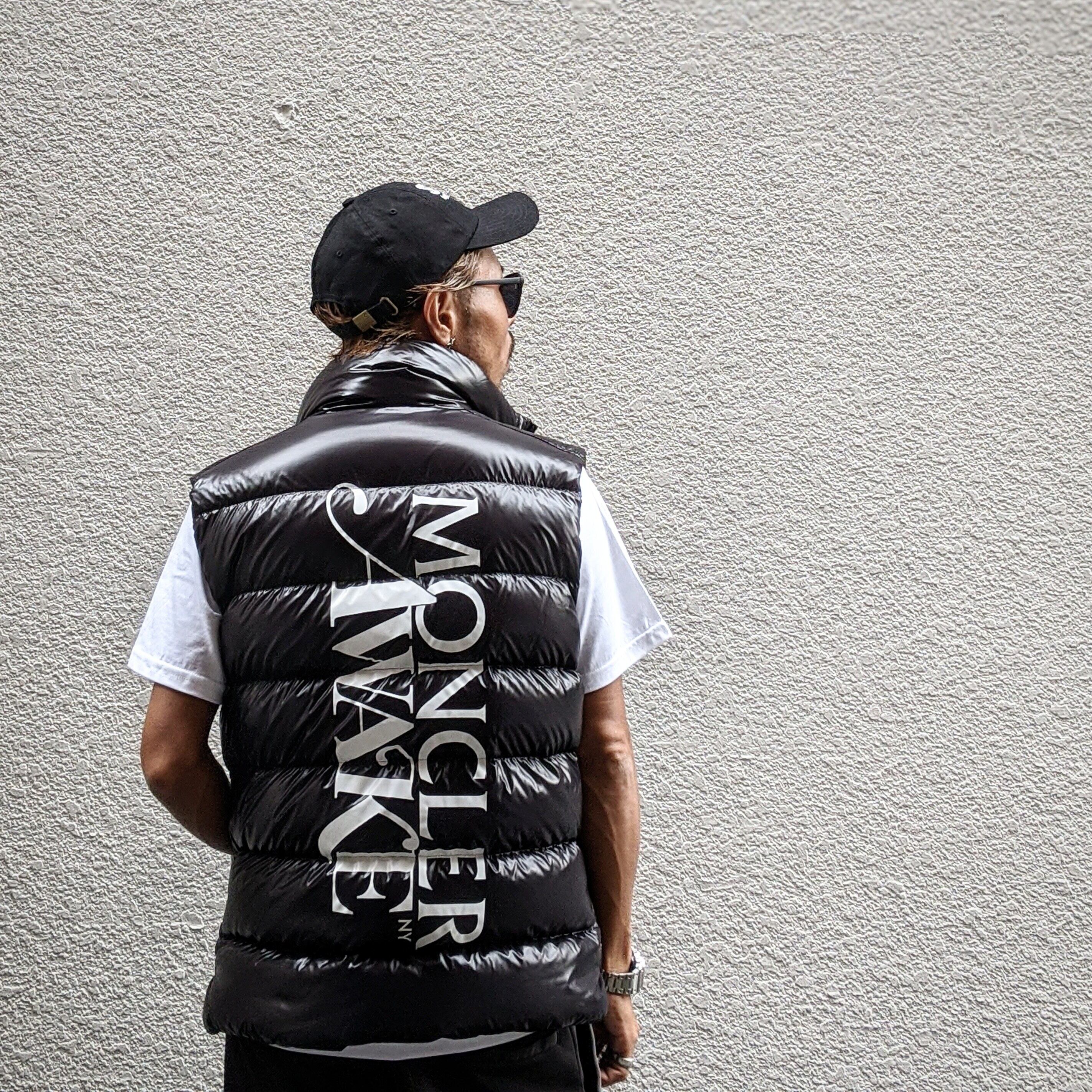 MONCLER GENIUS × AWAKE NY 