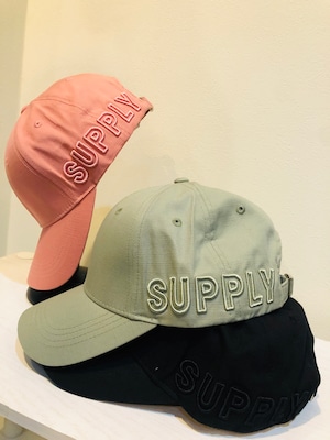 SUPPLY CAP