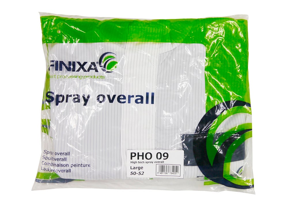 SALE／75%OFF】 FINIXA ハイテック スプレー オーバーオール High-tech Spray Overall 取寄 