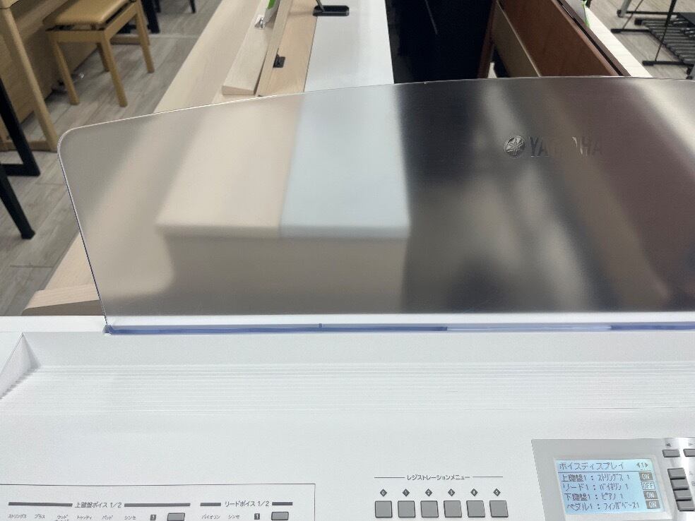 ★74535【エレクトーン】YAMAHA　ELB02　17年製 ☆74535【エレクトーン】YAMAHA ELB02 17年製 | リユース専門店