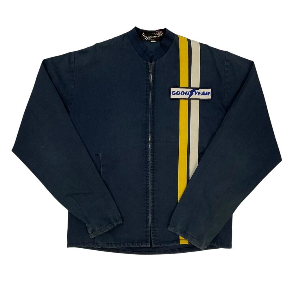 60s Souvenir Jacket 