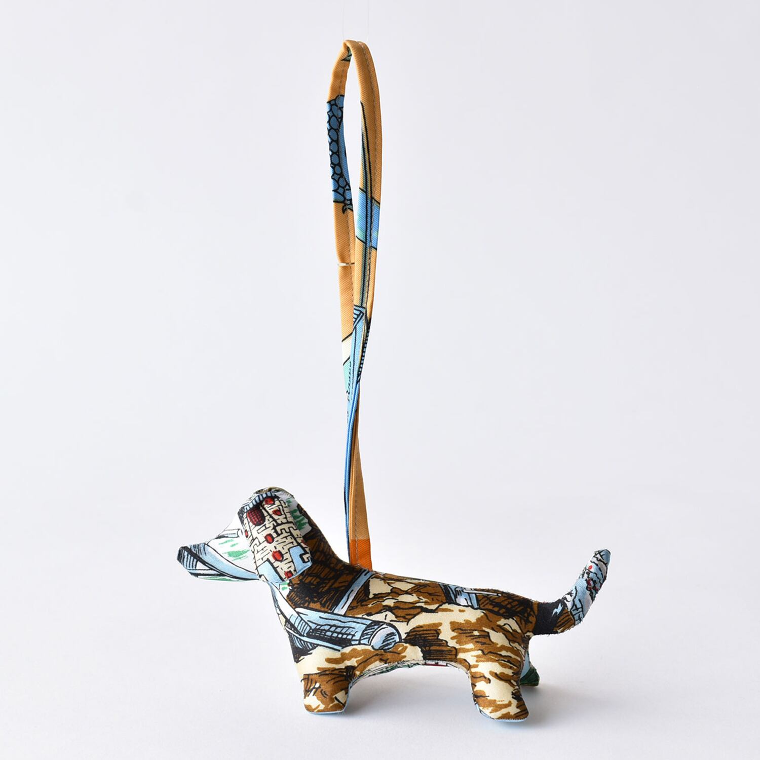 DOG CHARM (ドッグチャーム) | Chicolatte | チコラッテ