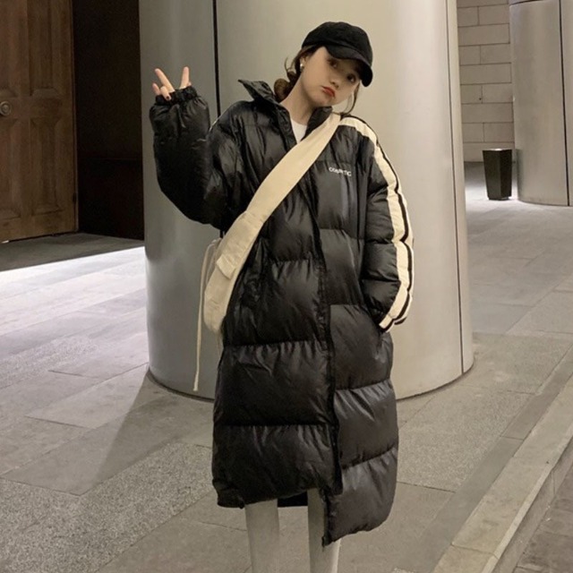 ウィンタースタイルコート ジャケット レッド 冬物 YY-ファッション72615706575