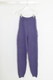 pelleq - cashmere easy pants