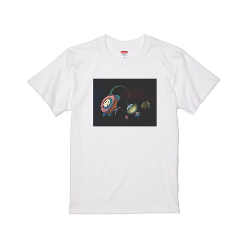 57_hohoho. /  Tシャツ