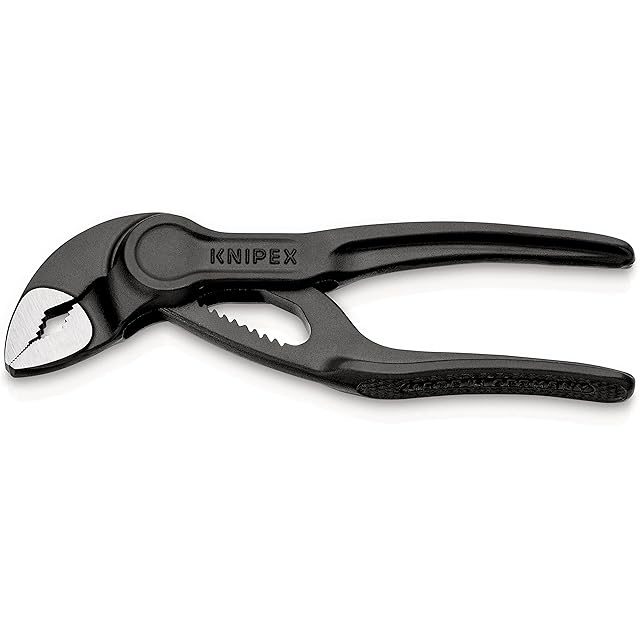 KNIPEX クニペックス Cobra QuickSet コブラクイックセット ウォーター