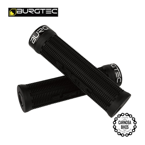 【BURGTEC】The Bartender Pro Greg Minnaar Signature Edition Grip [バーテンダープロ グレッグ・ミナー シグネチャー エディション グリップ] Black