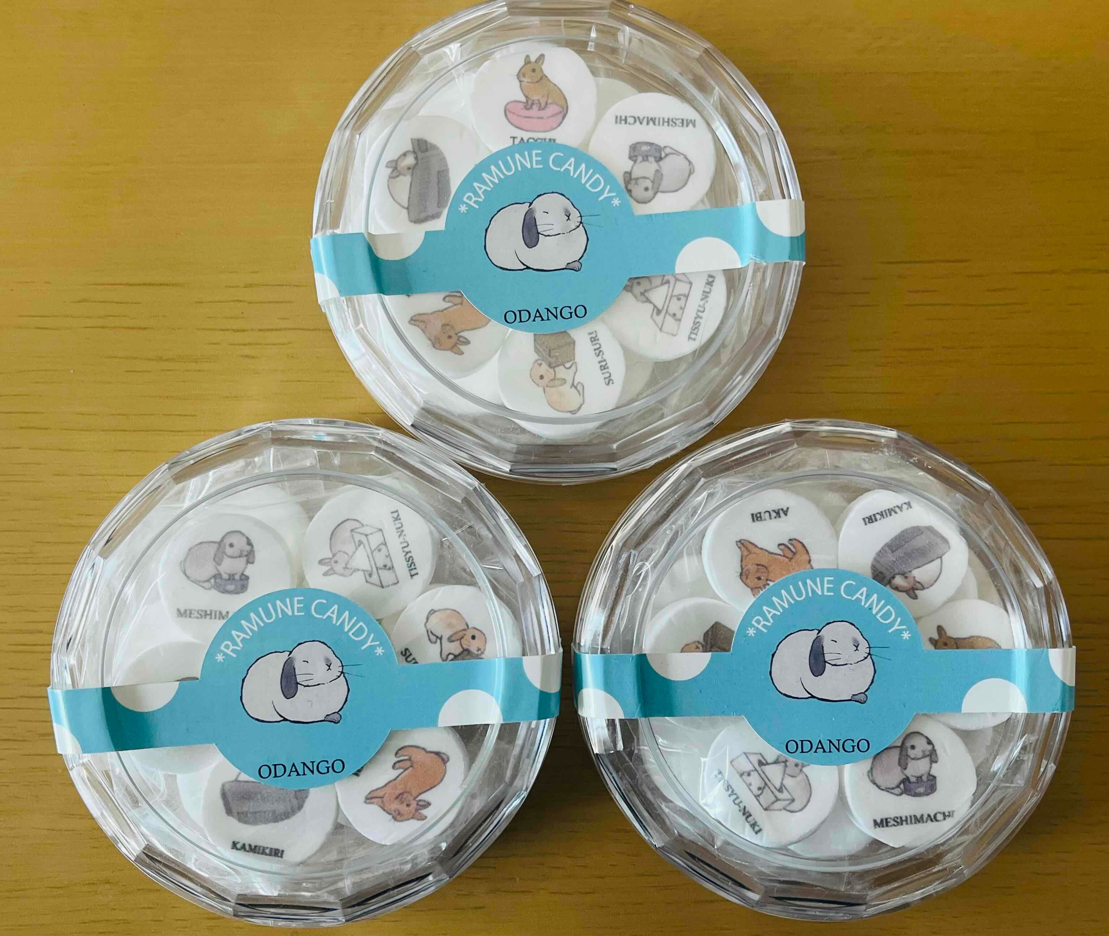 ラビットデパートメント（Rabbit DEPARTMENT）うさぎ雑貨