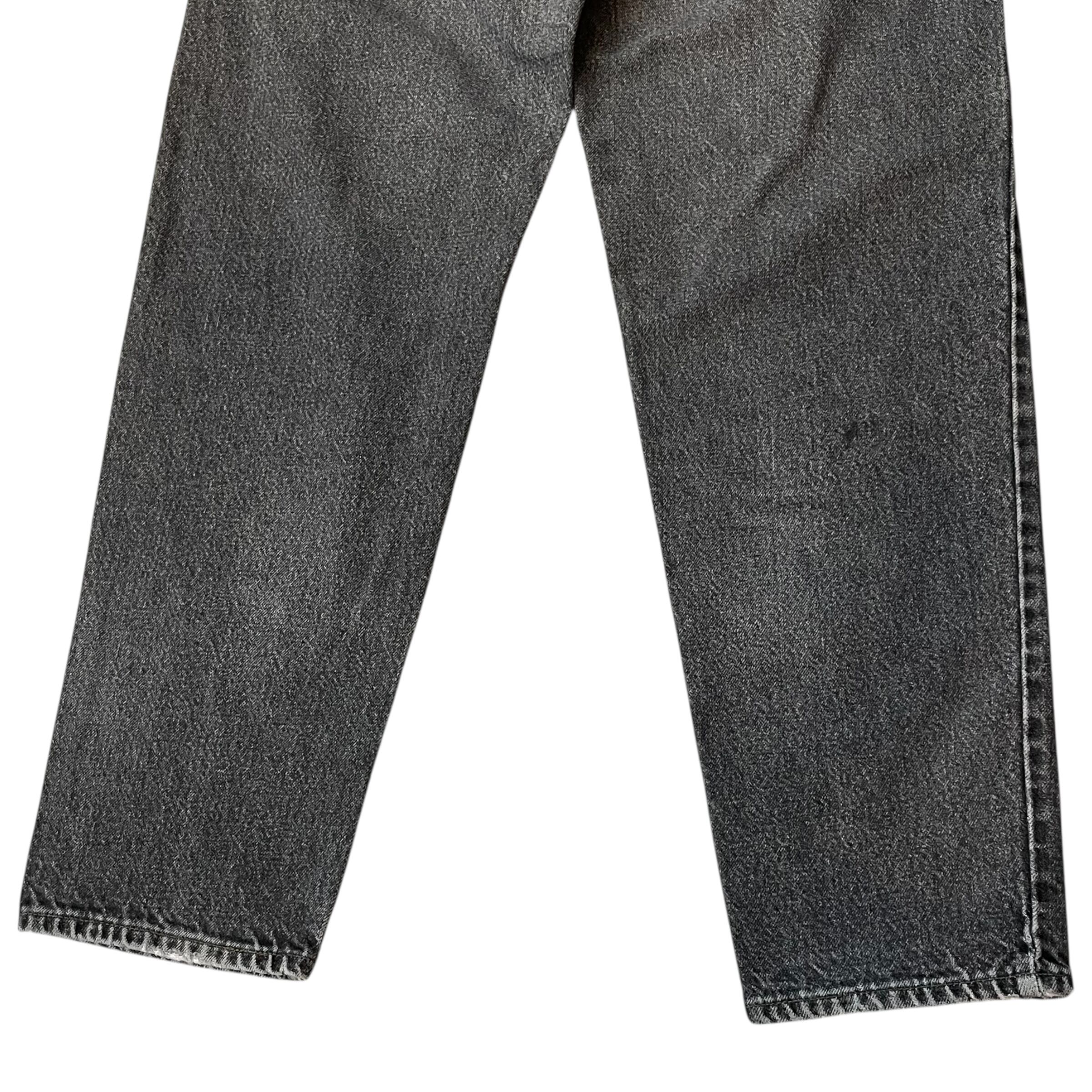 1995s Levi's 550 