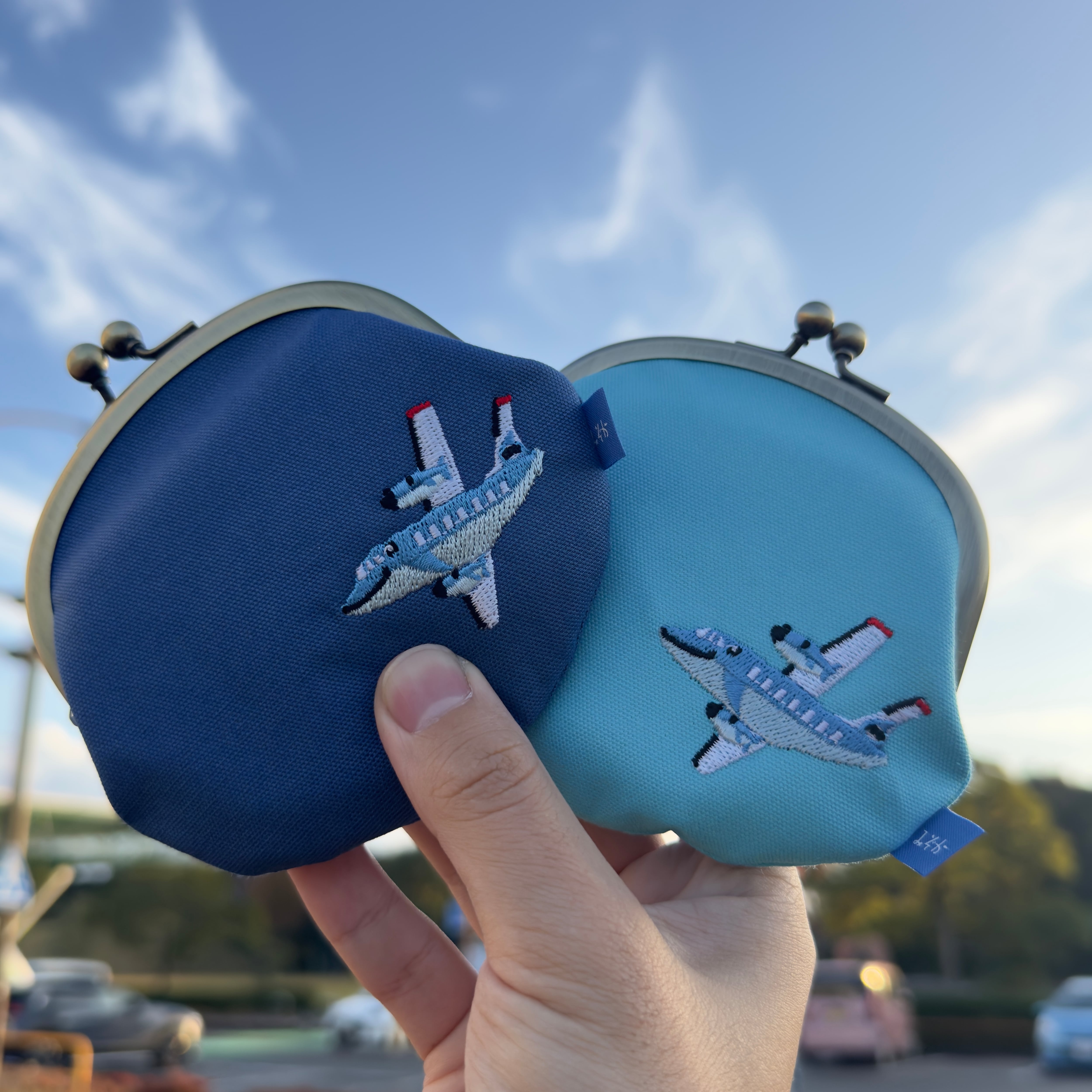 空さま専用 天草エアライン」×「天草PRイベント」羽田空港 和蔵場で初開催！～天草