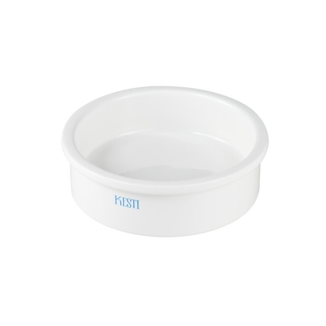 【即納】［ KESTI ］New Line Bowl white　Sサイズ