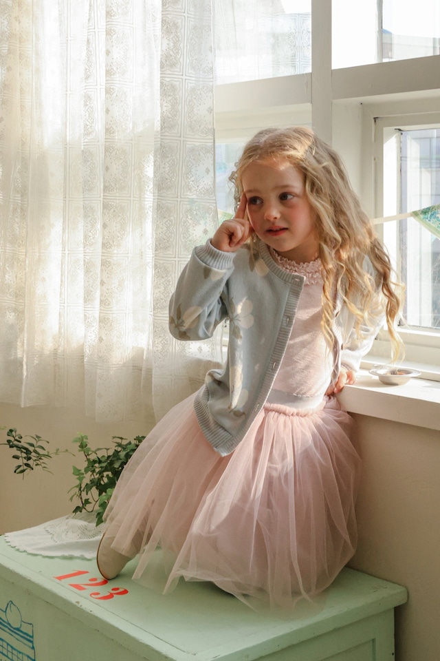 【1/31〆予約】<flo>  Rain T