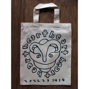 NoMiSo Tote Bag 2022331414