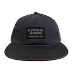 FUJITO SB / CLASSIC LOGO CAP