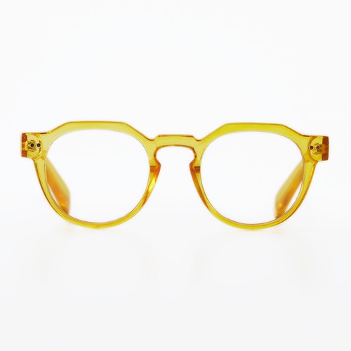 Eg / CANDY/ YELLOW /  Reading Glasses