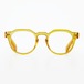 Eg / CANDY/ YELLOW /  Reading Glasses