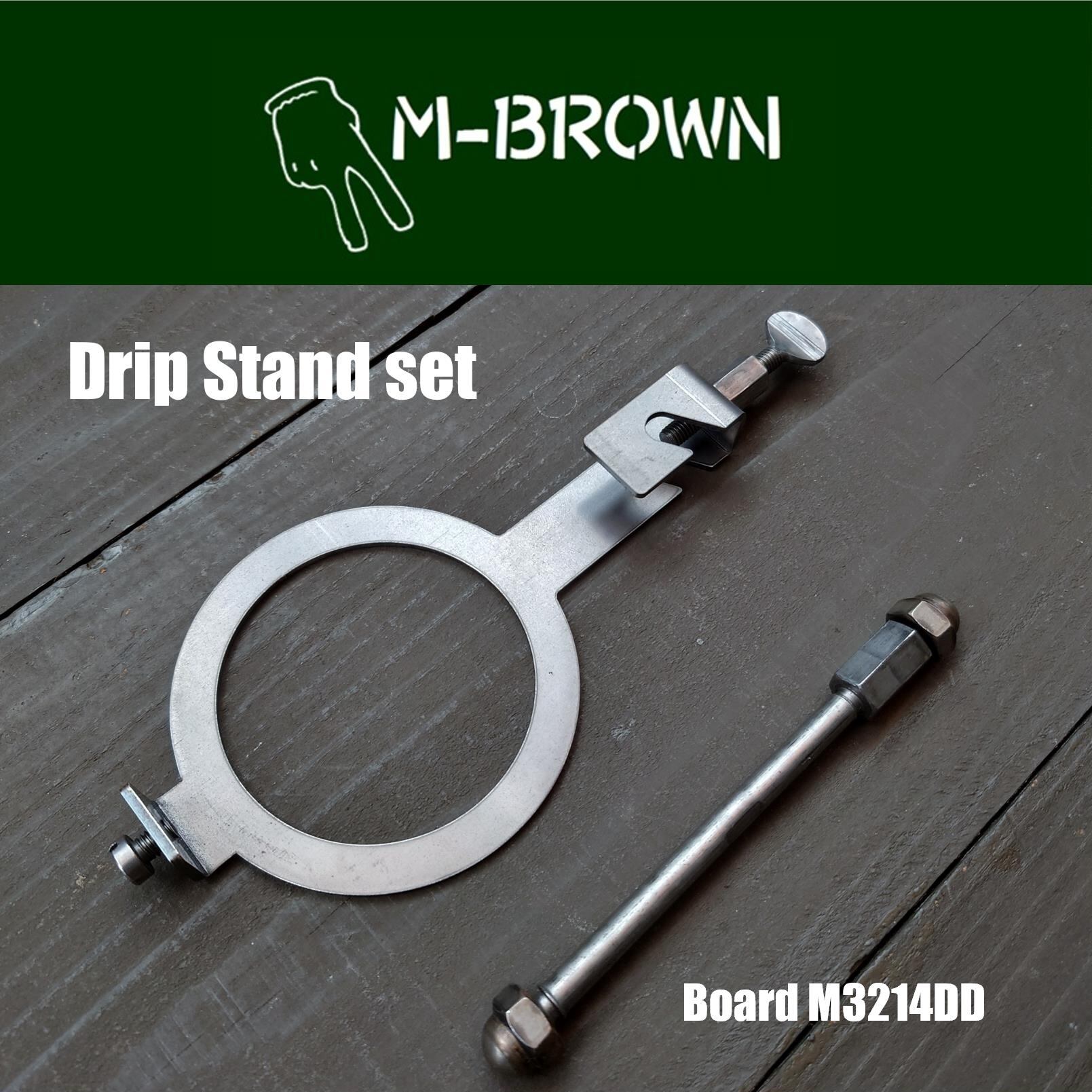 Board M | M-BROWN