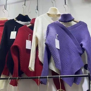 デザインニット　AJ1079-896