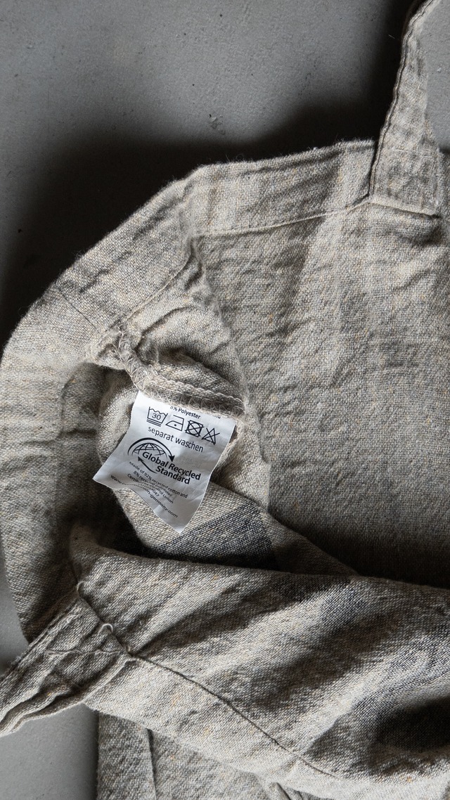 "EDEKA" used Tote bag