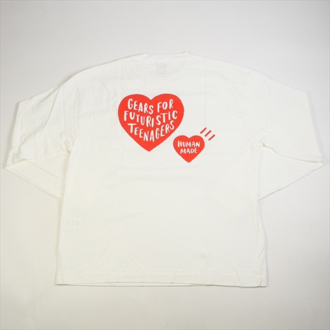 Size【M】 HUMAN MADE ヒューマンメイド 23AW GRAPHIC L/S T-SHIRT #6 