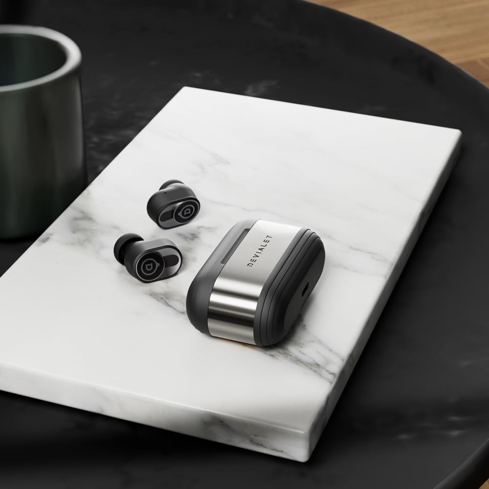 Devialet Gemini II | Dawaina Premium Devialet Gemini II | Dawaina Premium