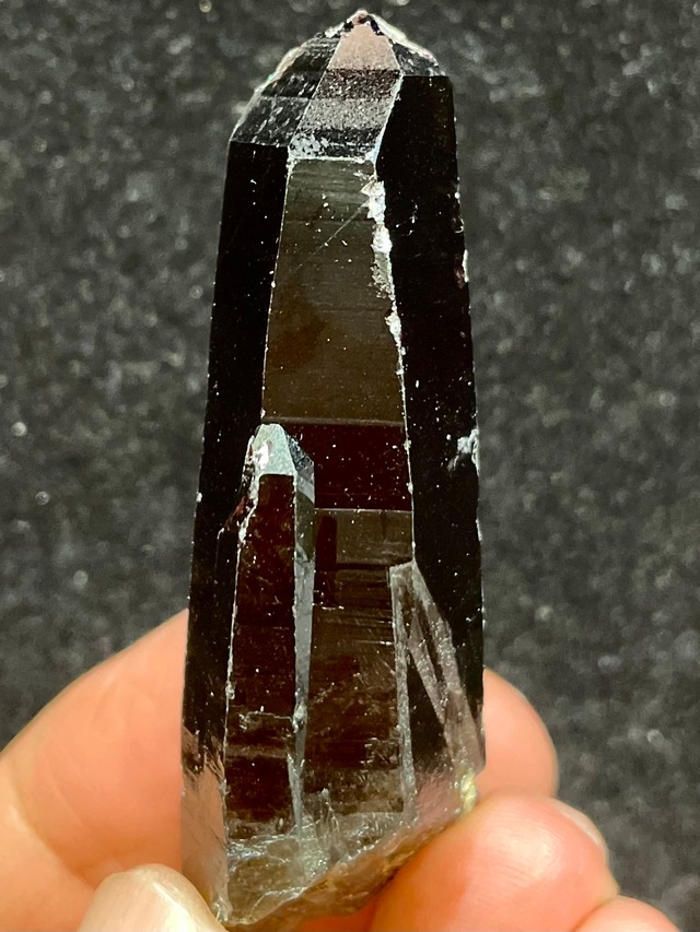 1) 霊性スーパー・モリオンA