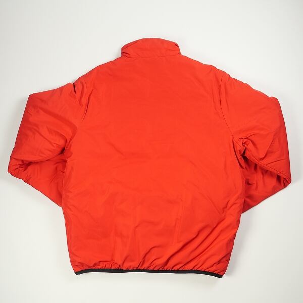 Size【S】 SUPREME シュプリーム 15AW Reversible Pullover Puffer